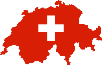 Hosting in der Schweiz