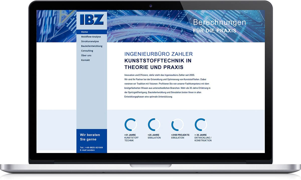IBZ Kunststofftechnik