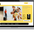 Next End Hoops - Internationale Plattform für Basketball-Turniere