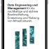 ASE AG - Data Engineering & Management für die nachhaltige Bewirtschaftung von Infrastrukturen