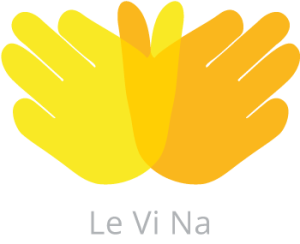 Logo Levina 350x285