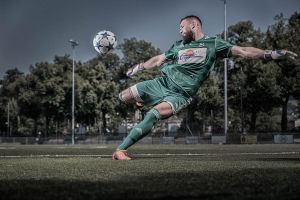 Ralf Huber Auskick