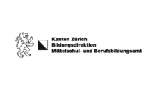 Kanton Zürich Bildungsdirektion