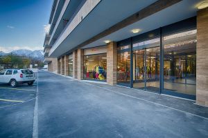 Chur Gallery