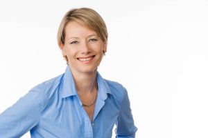 Frau Portrait2