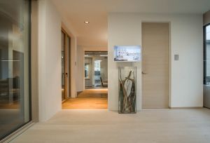 Joskocenter Interieur
