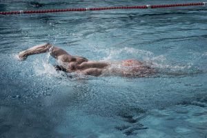 Ralf Huber Crawl