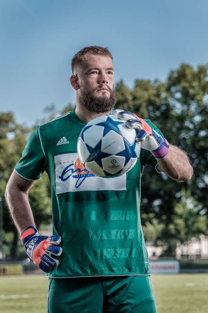 Ralf Huber Goali