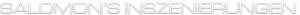 Salomons