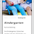 Schule Gränichen - Für Smartphones und Tablets optimiert