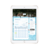 Reservationen bequem mit dem Tablet