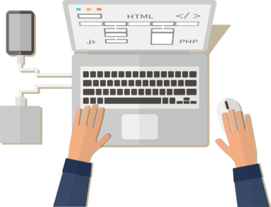 Webprogrammierung